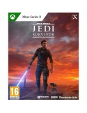 Videospiel Xbox Series X Electronic Arts Star Wars Jedi: Survivor | Tienda24 Tienda24.eu