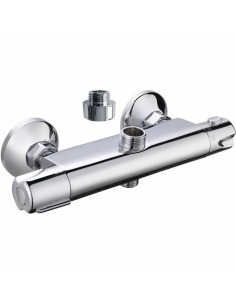 Mixer Tap Grohe 23206002 | Tienda24 Tienda24.eu