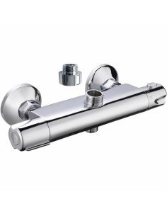 Coluna de duche Grohe Vitalio Comfort 250 Plástico | Tienda24 Tienda24.eu