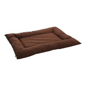 Cama para cães GO GIFT XXL Grafite 135 x 2 x 45 cm | Tienda24 - Global Online Shop Tienda24.eu