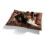 Cama para Perro Hunter GENT Marrón 80 x 60 cm de Hunter, Camas - Ref: S6102638, Precio: 41,12 €, Descuento: %