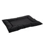 Dog Bed Hunter Black 80 x 60 cm by Hunter, Beds - Ref: S6102639, Price: 41,07 €, Discount: %