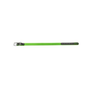 Coleira para Cães Hunter Convenience 23-31 cm Verde XS/S de Hunter, Coleiras - Ref: S6102640, Preço: 8,31 €, Desconto: %