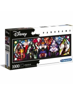 Puzzle Schmidt Spiele Mickey & Minnie (500 Stücke) | Tienda24 Tienda24.eu