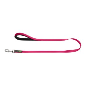 Guinzaglio per Cani Hunter CONVENIENCE 2 x 120 cm Rosa di Hunter, Guinzagli - Rif: S6102694, Prezzo: 14,71 €, Sconto: %