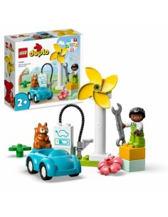 Playset Lego | Tienda24 Tienda24.eu