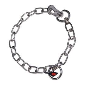 Dressurhalsband für Hunde Trixie Be Nordic Braun S/M 40 cm | Tienda24 - Global Online Shop Tienda24.eu