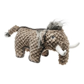 Soft toy for dogs Hunter Tough Kamerun Mammoth (29 cm) by Hunter, Furry toys - Ref: S6102734, Price: 15,06 €, Discount: %