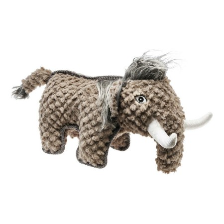 Peluche para cães Hunter Tough Kamerun Mamute (29 cm) de Hunter, Brinquedos de peluche - Ref: S6102734, Preço: 15,06 €, Desco...