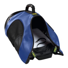 Pet Backpack Hunter Taylor Blue (35 x 20 x 40 cm) by Hunter, Backpacks - Ref: S6102740, Price: 54,85 €, Discount: %