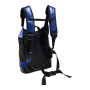 Mochila para animais de estimação Hunter Taylor Azul (35 x 20 x 40 cm) de Hunter, Mochilas - Ref: S6102740, Preço: 54,85 €, D...