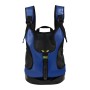 Mochila para animais de estimação Hunter Taylor Azul (35 x 20 x 40 cm) de Hunter, Mochilas - Ref: S6102740, Preço: 54,85 €, D...