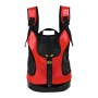 Pet Backpack Hunter Taylor Red (35 x 20 x 40 cm) by Hunter, Backpacks - Ref: S6102741, Price: 52,51 €, Discount: %