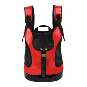 Mochila para Mascotas Hunter Taylor Rojo (35 x 20 x 40 cm) de Hunter, Mochilas - Ref: S6102741, Precio: 52,51 €, Descuento: %