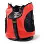 Mochila para Mascotas Hunter Taylor Rojo (35 x 20 x 40 cm) de Hunter, Mochilas - Ref: S6102741, Precio: 52,51 €, Descuento: %