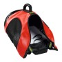 Mochila para Mascotas Hunter Taylor Rojo (35 x 20 x 40 cm) de Hunter, Mochilas - Ref: S6102741, Precio: 52,51 €, Descuento: %