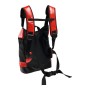 Mochila para Mascotas Hunter Taylor Rojo (35 x 20 x 40 cm) de Hunter, Mochilas - Ref: S6102741, Precio: 52,51 €, Descuento: %