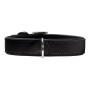 Coleira para Cães Hunter Softie Preto (32-40 cm) de Hunter, Coleiras - Ref: S6102751, Preço: 23,45 €, Desconto: %