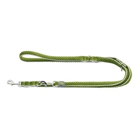 Guinzaglio per Cani Hunter HILO Lime (200 cm) di Hunter, Guinzagli - Rif: S6102752, Prezzo: 21,60 €, Sconto: %