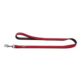 Laisse pour Chien Hunter SOFTIE Rouge (100 cm) de Hunter, Sangles - Réf : S6102765, Prix : 31,00 €, Remise : %