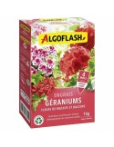 Engrais pour les plantes Algoflash SMART1N Géranium Fleurs 1 kg | Tienda24 Tienda24.eu