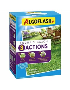 Fertilizante para plantas KB 1 L | Tienda24 Tienda24.eu