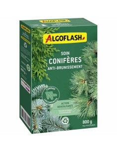 Fertilizante para plantas Algoflash Tomato and Vegetable | Tienda24 Tienda24.eu