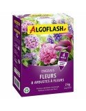 Fertilizante para plantas Algoflash Naturasol FLE2R Flores 2 Kg | Tienda24 Tienda24.eu