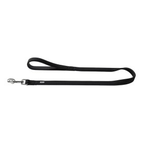 Laisse pour Chien Hunter SOFTIE Noir (100 cm) de Hunter, Sangles - Réf : S6102772, Prix : 31,36 €, Remise : %