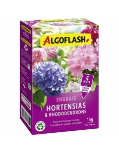 Fertilizante para plantas KB 1 L | Tienda24 Tienda24.eu