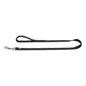 Correa para Perro Hunter Negro (100 cm) de Hunter, Correas - Ref: S6102774, Precio: 10,50 €, Descuento: %