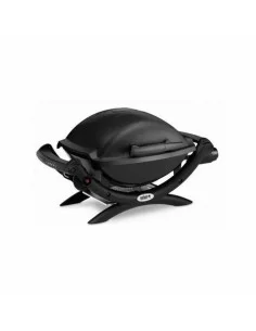 Barbecue Weber Q 1000 Alluminio da Weber, Barbecue portatili - Ref: S7188489, Precio: 347,27 €, Descuento: %