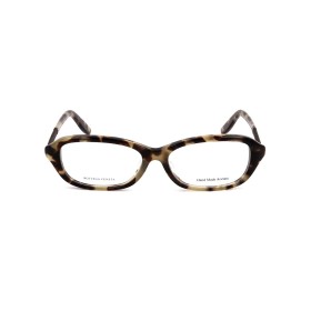 Monture de Lunettes Femme Bottega Veneta BV-603-F-9VW Beige