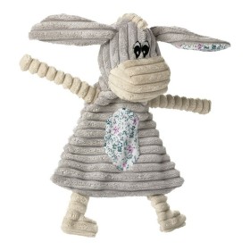 Jouet pour chien Hunter Huggly Gris Âne de Hunter, Jouets en peluche - Réf : S6102789, Prix : 11,20 €, Remise : %