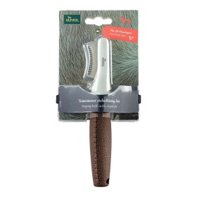 Dematting Comb Hunter Half-moon Blade by Hunter, Groomers - Ref: S6102794, Price: 12,52 €, Discount: %