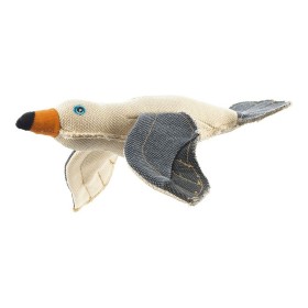 Juguete para perros Hunter Gaviota Blanco de Hunter, Juguetes de peluche - Ref: S6102796, Precio: 11,81 €, Descuento: %