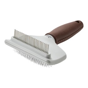 Dematting Comb Hunter 2-in-1 by Hunter, Groomers - Ref: S6102798, Price: 13,24 €, Discount: %