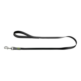 Guinzaglio per Cani Hunter CONVENIENCE Nero (120 cm) di Hunter, Guinzagli - Rif: S6102814, Prezzo: 14,71 €, Sconto: %