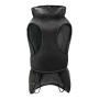 Abrigo para Perro Norton 360 Uppsala Negro 60 cm de Norton 360, Abrigos y chaquetas - Ref: S6102820, Precio: 51,85 €, Descuen...