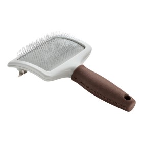 Backcombing brush Hunter 2-in-1 by Hunter, Groomers - Ref: S6102821, Price: 15,42 €, Discount: %