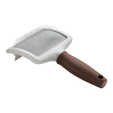 Backcombing brush Hunter 2-in-1 by Hunter, Groomers - Ref: S6102821, Price: 15,42 €, Discount: %