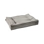 Dog Bed Hunter Lancaster Grey 80x60 cm by Hunter, Beds - Ref: S6102825, Price: 72,36 €, Discount: %