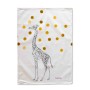 Pano de Cozinha HappyFriday Savanna Multicolor 70 x 50 cm (2 Unidades) | Tienda24 - Global Online Shop Tienda24.eu