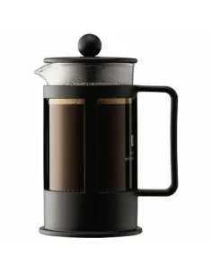 Funil para cafeteira Oroley Spezia Recarga Cafeteira de Êmbolo 9 Copos | Tienda24 Tienda24.eu