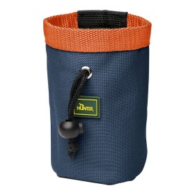 Sacs Hunter Bleu Orange Snacks de Hunter, Sacs et collecteurs d'excréments - Réf : S6102837, Prix : 9,87 €, Remise : %