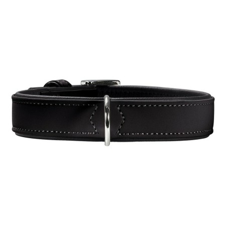 Collar para Perro Hunter Softie Negro (28-38 cm) de Hunter, Collares - Ref: S6102846, Precio: 20,04 €, Descuento: %