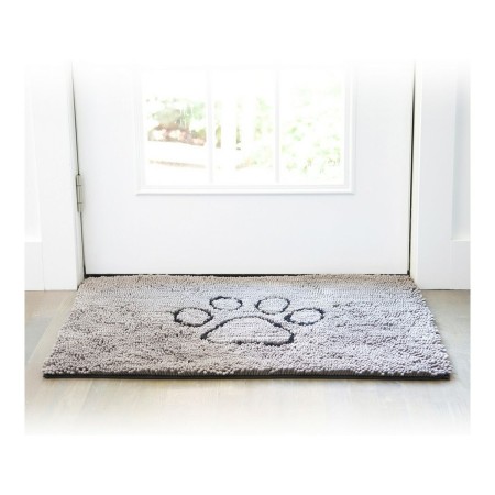 Dog Carpet Dog Gone Smart Grey 89 x 66 cm by Dog Gone Smart, Nappies and sanitary mats - Ref: S6102847, Price: 25,24 €, Disco...