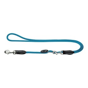 Laisse pour Chien Hunter FREESTYLE Turquoise 200 cm de Hunter, Sangles - Réf : S6102868, Prix : 25,25 €, Remise : %