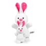 Jouet pour chien en peluche Gloria Ore 10 cm Lapin de Gloria, Jouets en peluche - Réf : S6102872, Prix : 6,52 €, Remise : %