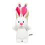 Jouet pour chien en peluche Gloria Ore 10 cm Lapin de Gloria, Jouets en peluche - Réf : S6102872, Prix : 6,52 €, Remise : %